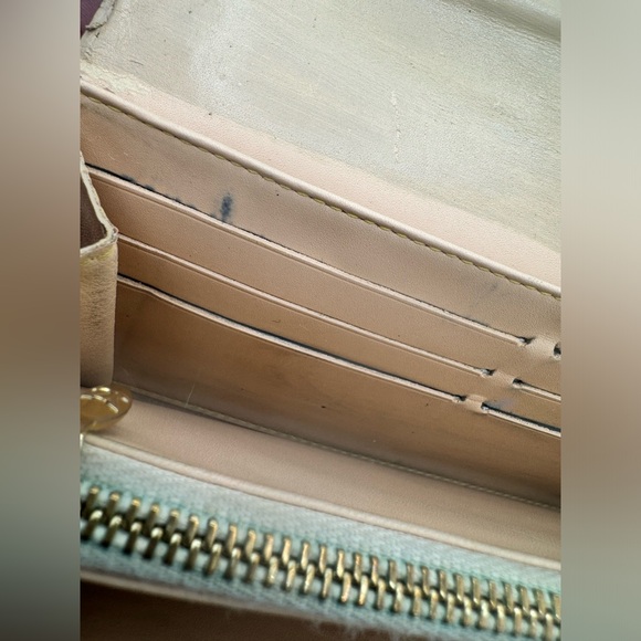 Louis Vuitton EUC Murakami Wallet - Picture 9 of 12